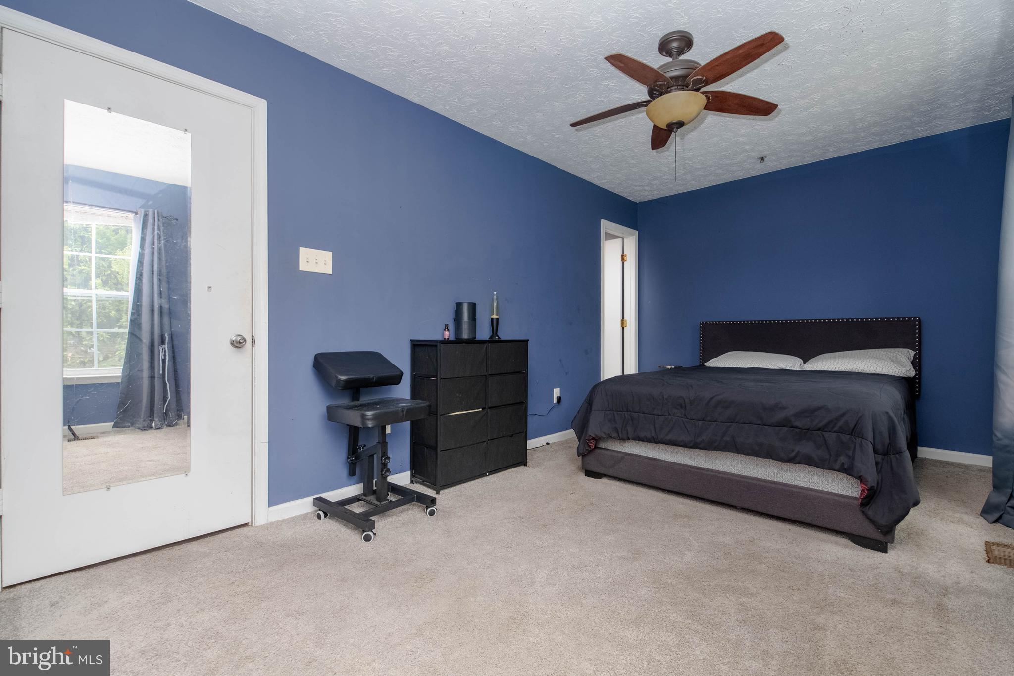 2021 Hackberry Road Baltimore, MD 21221 - Photo 15 of 33 Primary Bedroom
