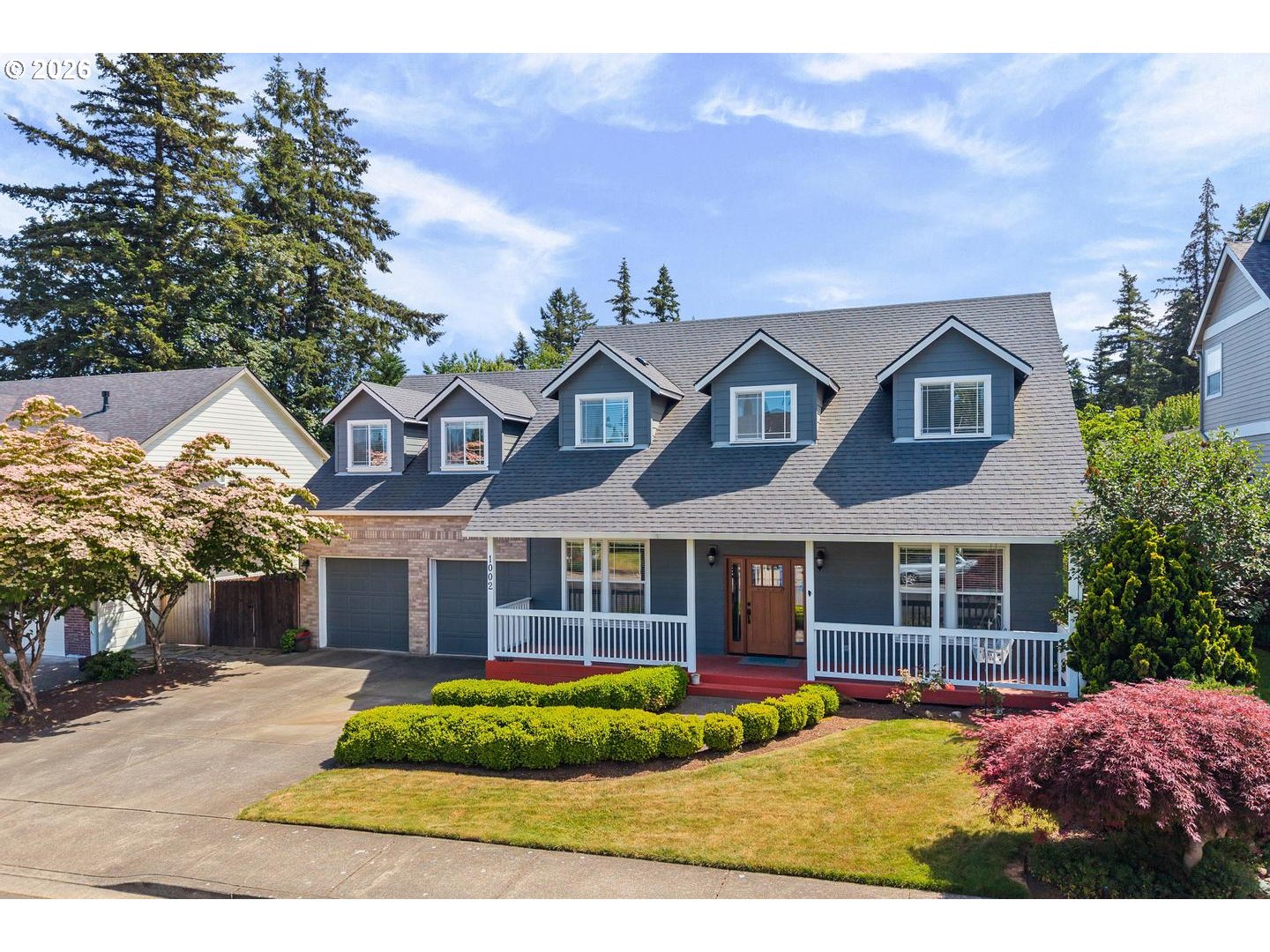 1002 Northwest 22nd Avenue Camas, WA 98607 - Photo 38 of 43