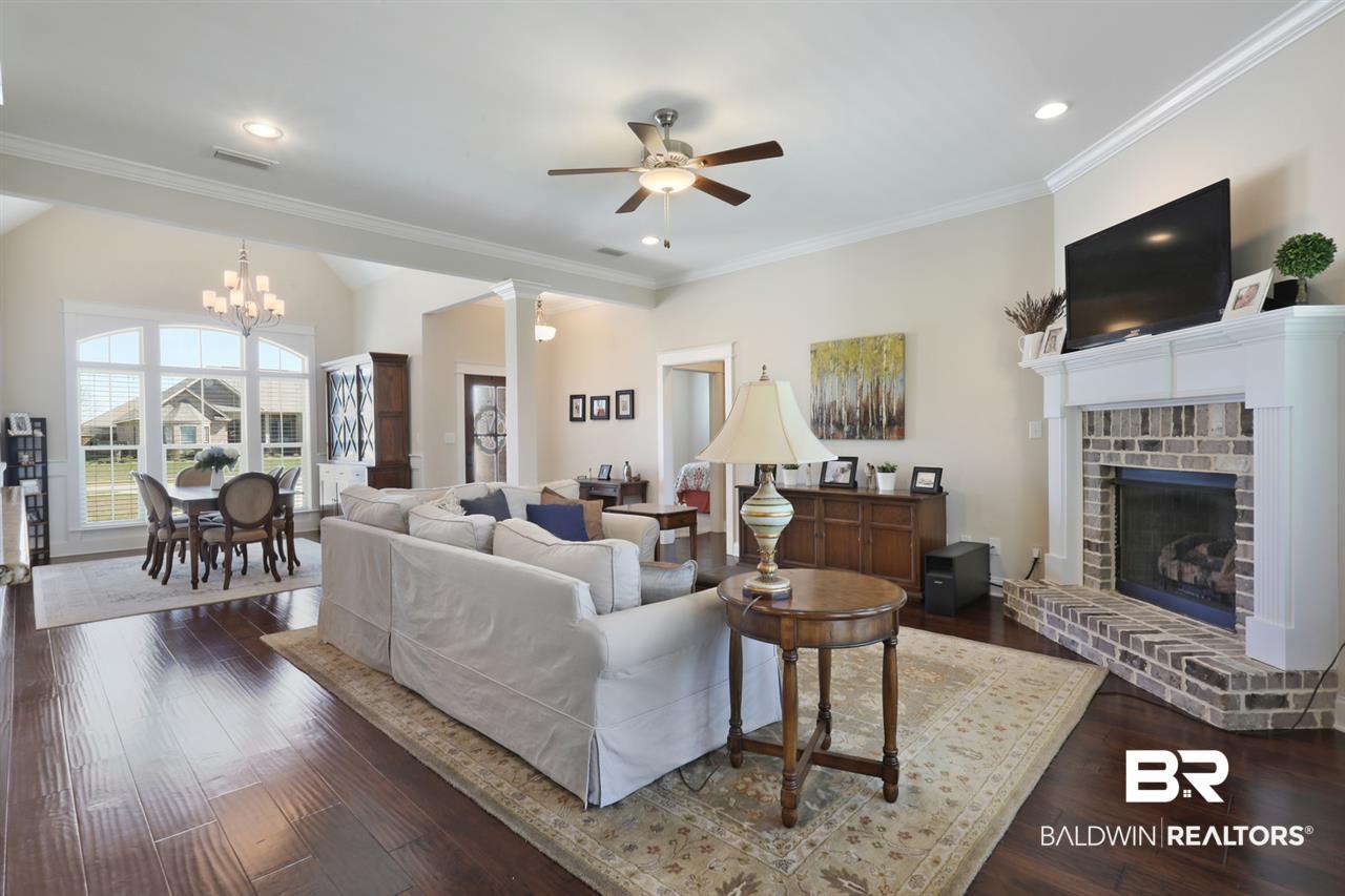 7025 Rocky Rd Loop Gulf Shores, AL 36542 - Photo 4 of 22