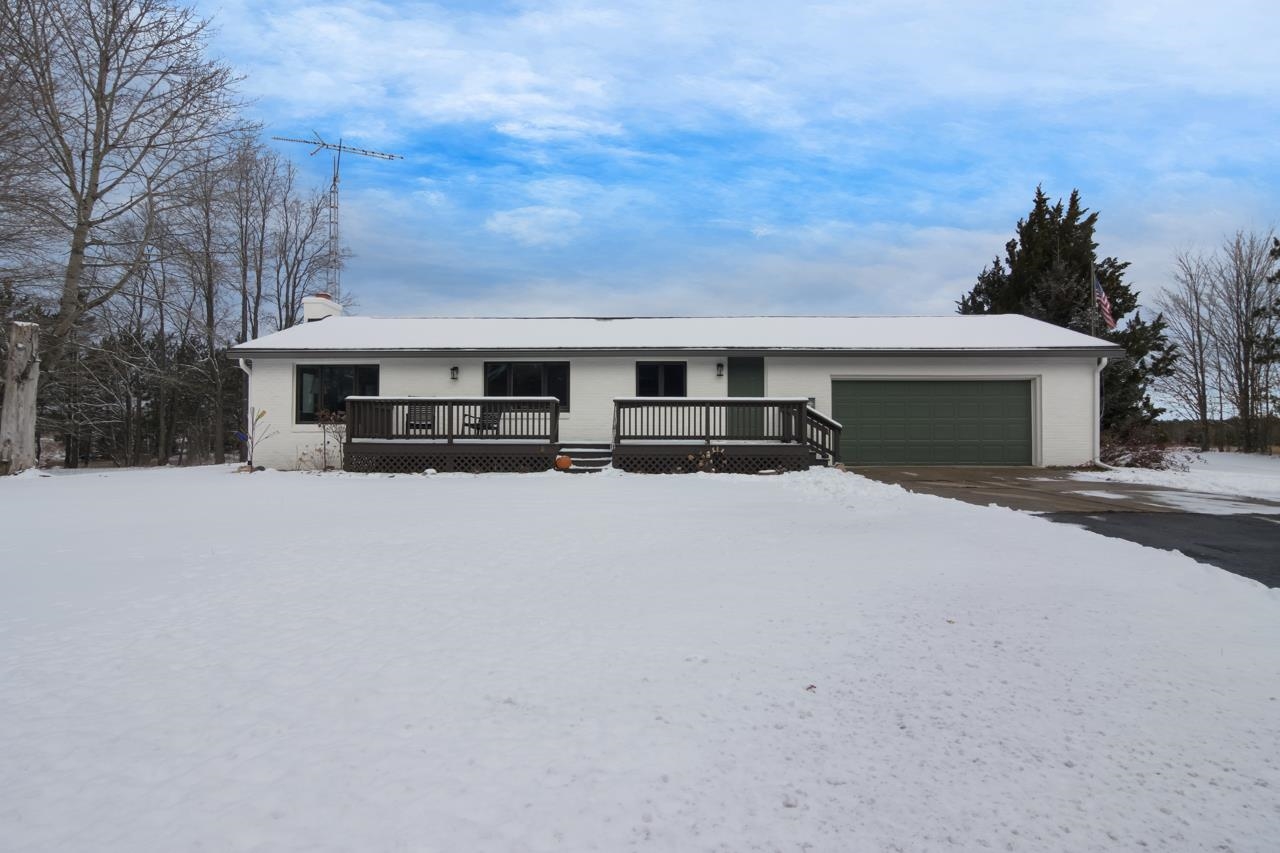 5791 East 28 Road Cadillac, MI 49601 - Photo 26 of 41