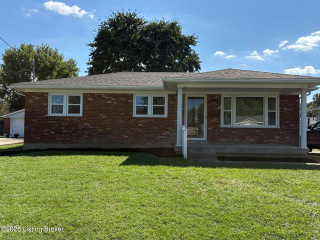 $264,500 | 5006 Tumeric Lane, Louisville, KY 40258