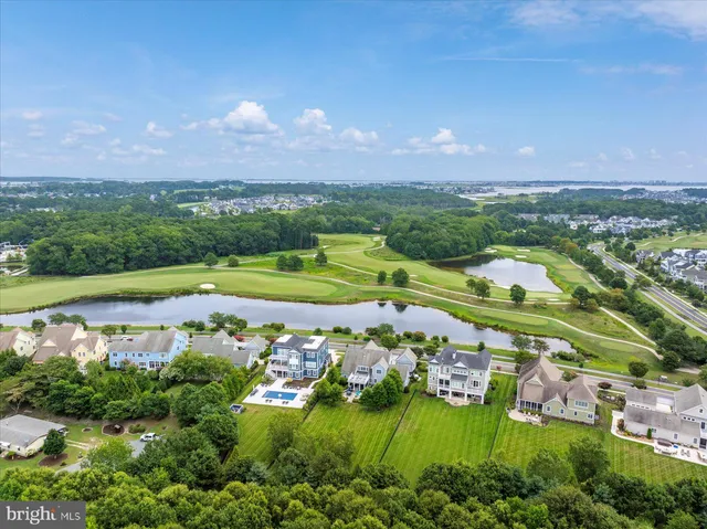 $515,000 | 31574 Winterberry Parkway, Unit 109, Selbyville, DE 19975