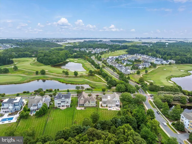 $515,000 | 31574 Winterberry Parkway, Unit 109, Selbyville, DE 19975