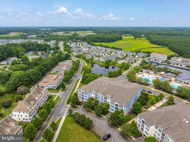 $515,000 | 31574 Winterberry Parkway, Unit 109, Selbyville, DE 19975