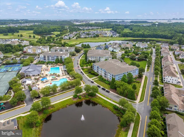 $515,000 | 31574 Winterberry Parkway, Unit 109, Selbyville, DE 19975