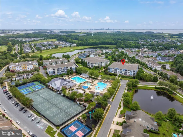 $515,000 | 31574 Winterberry Parkway, Unit 109, Selbyville, DE 19975
