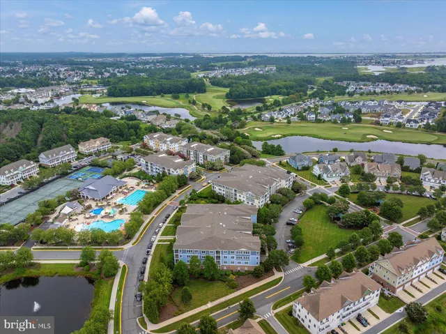 $515,000 | 31574 Winterberry Parkway, Unit 109, Selbyville, DE 19975