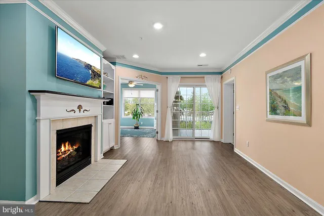 a spacious bedroom with a bed and a window