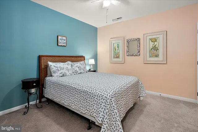 a view of an swimming pool and an outdoor space