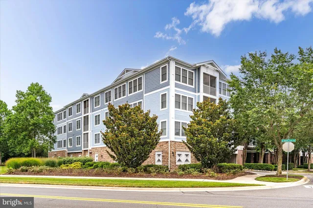 $515,000 | 31574 Winterberry Parkway, Unit 109, Selbyville, DE 19975