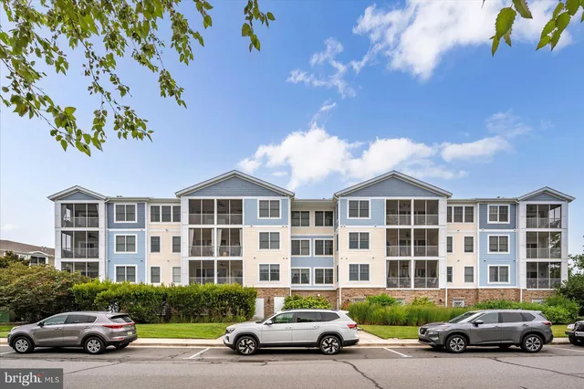 $515,000 | 31574 Winterberry Parkway, Unit 109, Selbyville, DE 19975