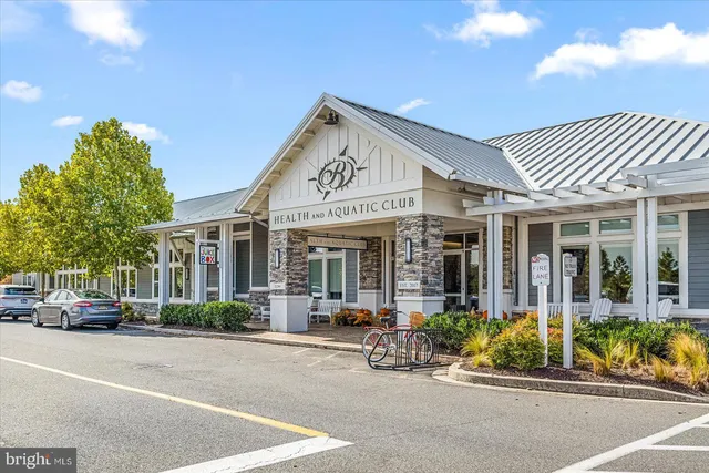 $515,000 | 31574 Winterberry Parkway, Unit 109, Selbyville, DE 19975