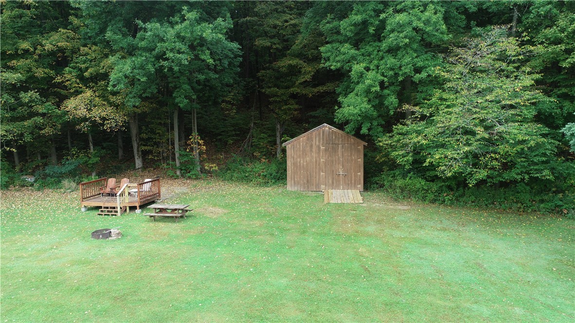 5199 Whiting Road Naples, NY 14512 - Photo 12 of 29