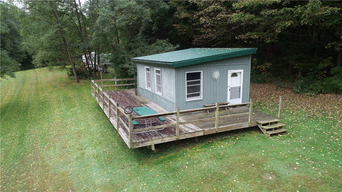 5199 Whiting Road Naples, NY 14512 - Photo 17 of 29