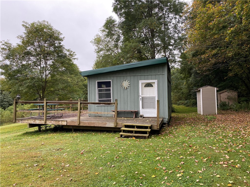 5199 Whiting Road Naples, NY 14512 - Photo 18 of 29