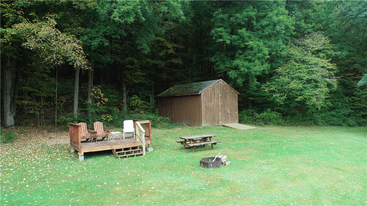 5199 Whiting Road Naples, NY 14512 - Photo 19 of 29