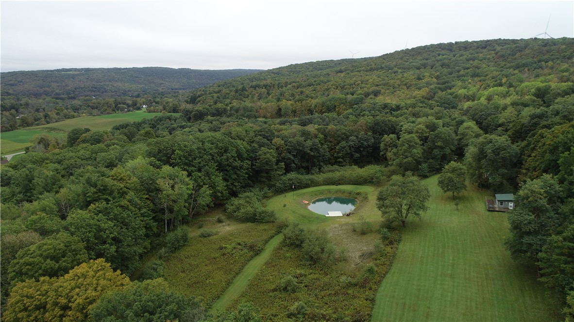 5199 Whiting Road Naples, NY 14512 - Photo 2 of 29