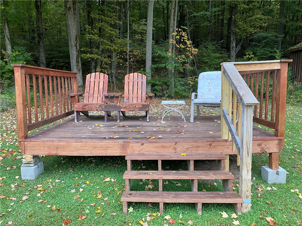 5199 Whiting Road Naples, NY 14512 - Photo 21 of 29