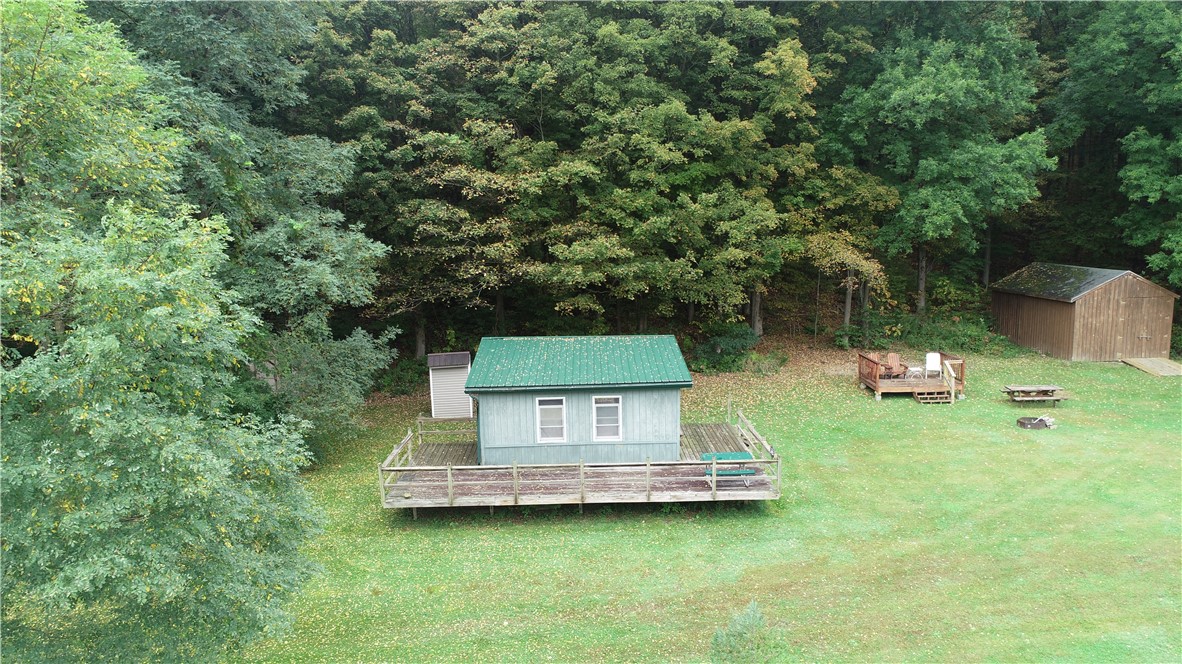 5199 Whiting Road Naples, NY 14512 - Photo 10 of 29