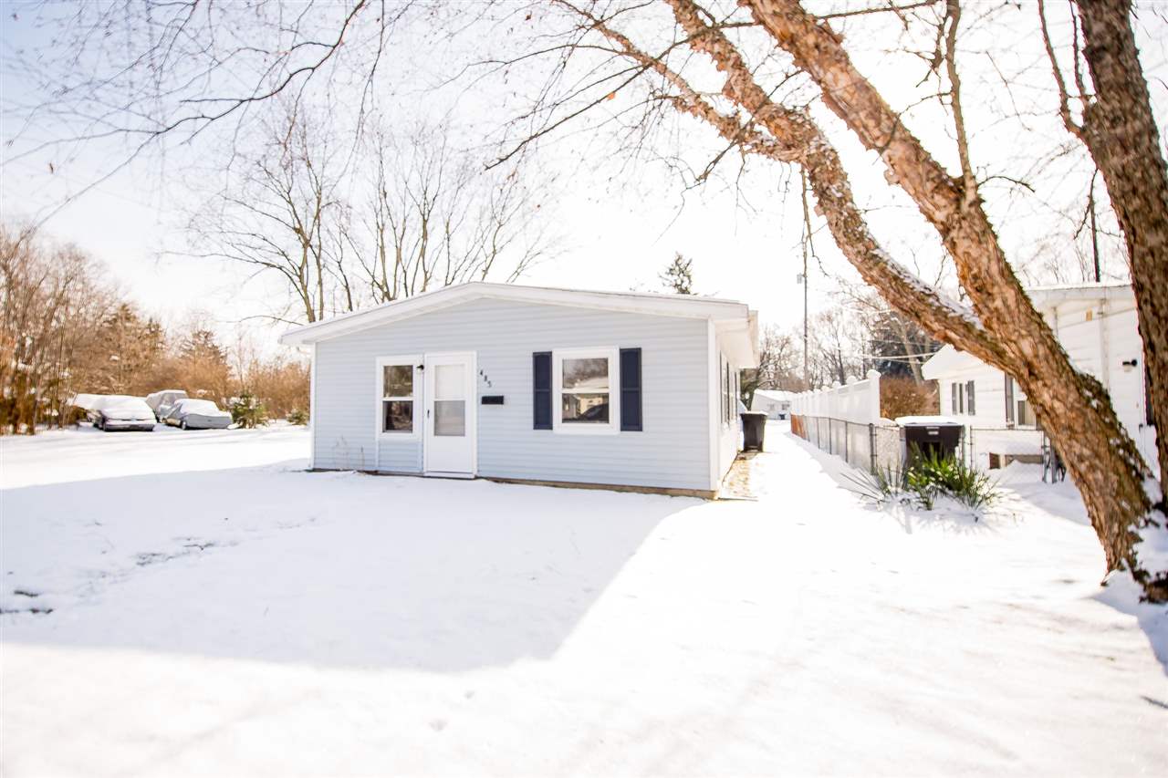 485 Ruth Street Huntington, IN 46750 - Photo 1 of 14 Gallery Image 1