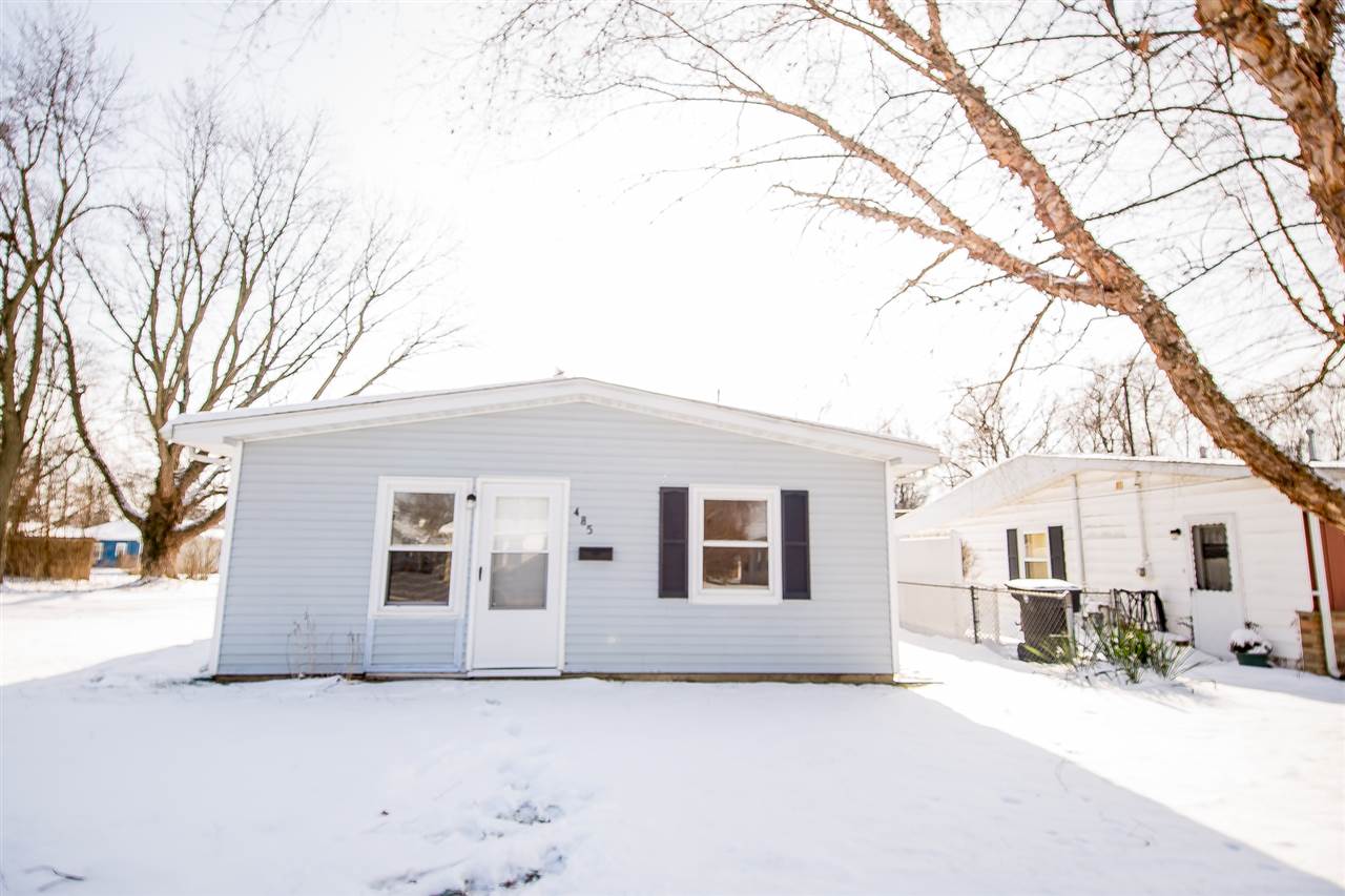 485 Ruth Street Huntington, IN 46750 - Photo 2 of 14 Gallery Image 2