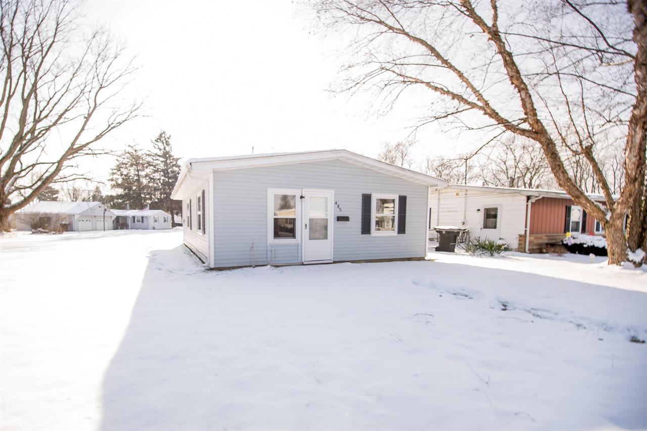 485 Ruth Street Huntington, IN 46750 - Photo 3 of 14 Gallery Image 3