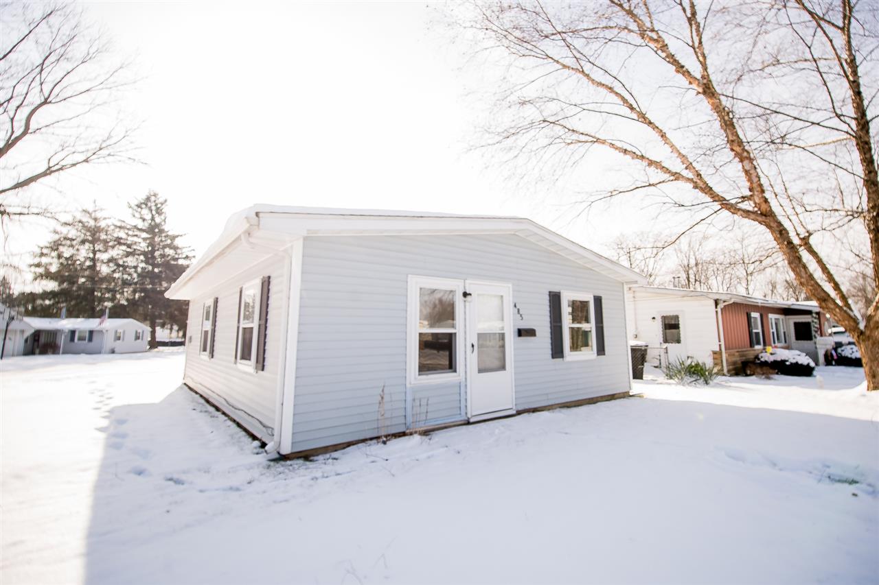 485 Ruth Street Huntington, IN 46750 - Photo 4 of 14 Gallery Image 4