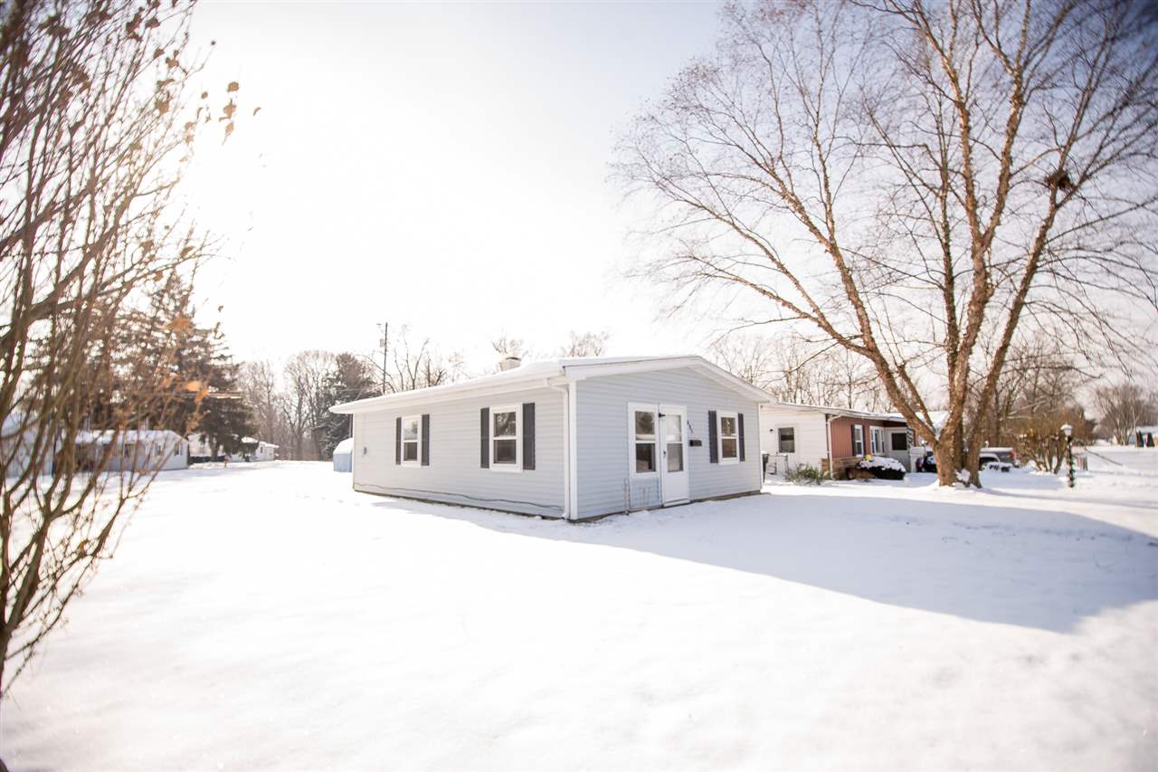 485 Ruth Street Huntington, IN 46750 - Photo 5 of 14 Gallery Image 5