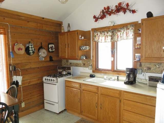 5950 Steve Javenkowski Road Three Lakes, WI 54562 - Photo 7 of 19 Gallery Image 7