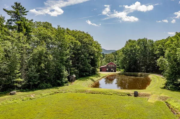 $450,000 | 0 Heal Road, Lincolnville, ME 04849