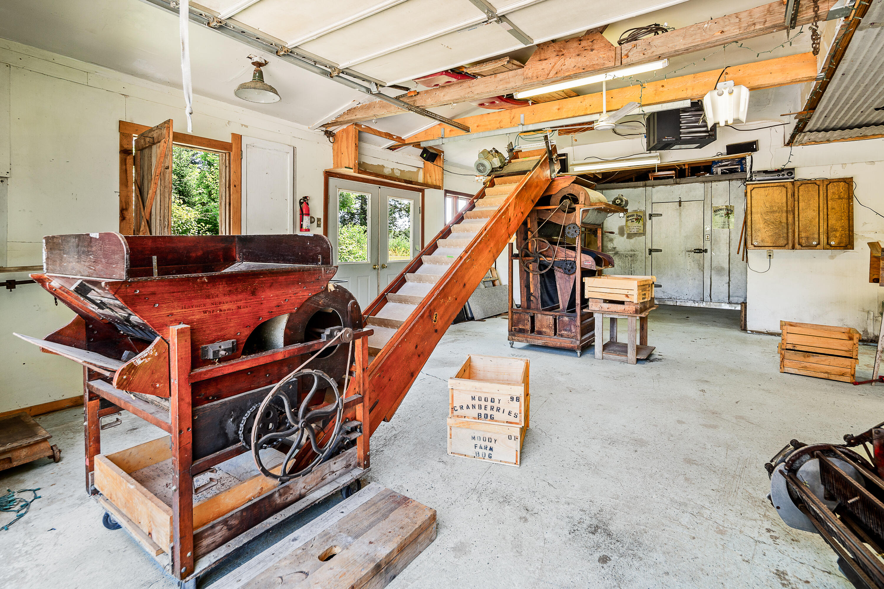 0 Heal Road Lincolnville, ME 04849 - Photo 13 of 40 25_CranberryBog_HealRd_S_print