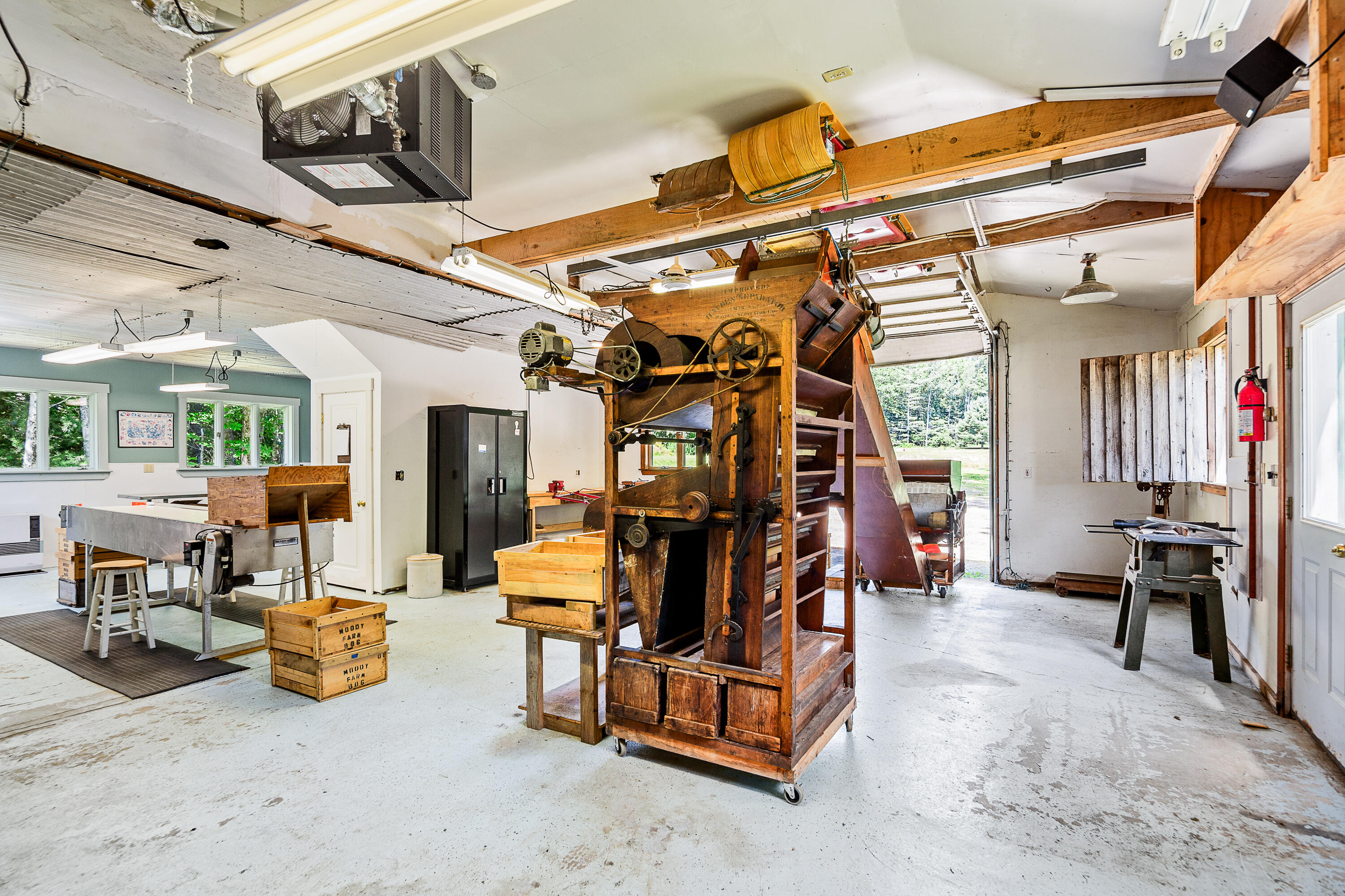 0 Heal Road Lincolnville, ME 04849 - Photo 16 of 40 30_CranberryBog_HealRd_S_print