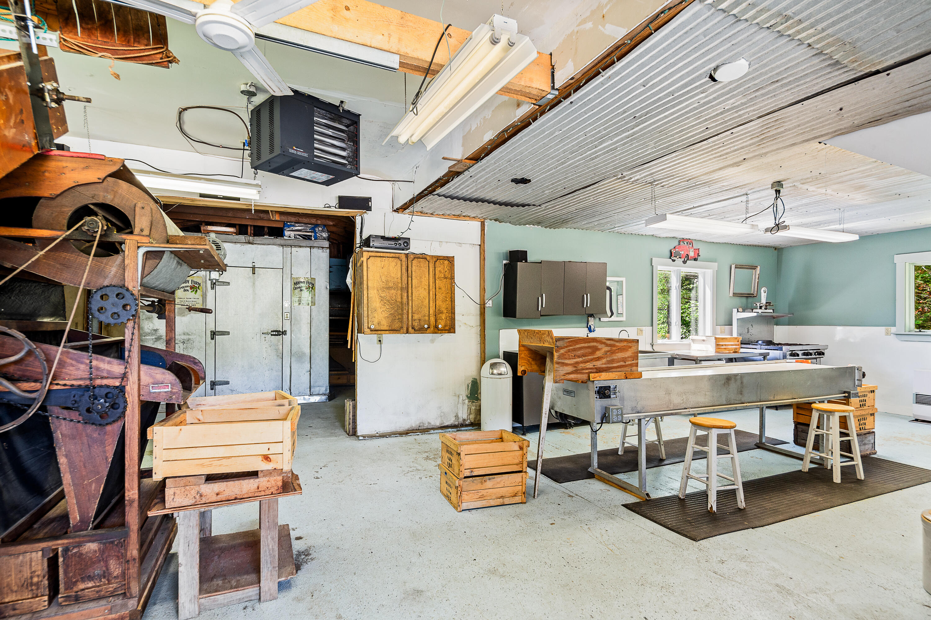 0 Heal Road Lincolnville, ME 04849 - Photo 17 of 40 29_CranberryBog_HealRd_S_print