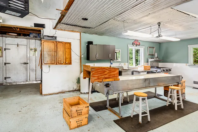 $450,000 | 0 Heal Road, Lincolnville, ME 04849