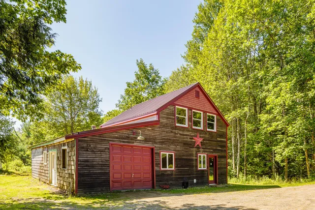 $450,000 | 0 Heal Road, Lincolnville, ME 04849