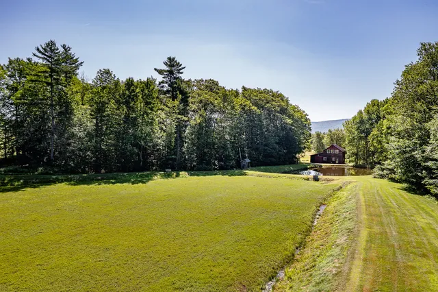 $450,000 | 0 Heal Road, Lincolnville, ME 04849