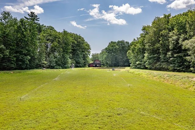 $450,000 | 0 Heal Road, Lincolnville, ME 04849