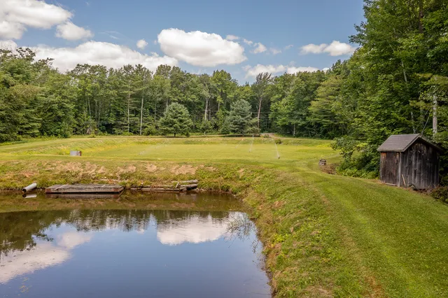$450,000 | 0 Heal Road, Lincolnville, ME 04849