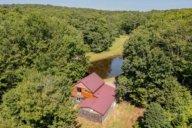 $450,000 | 0 Heal Road, Lincolnville, ME 04849