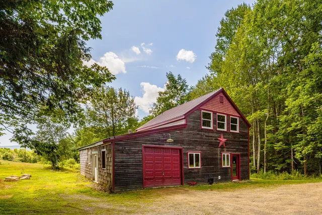 $450,000 | 0 Heal Road, Lincolnville, ME 04849