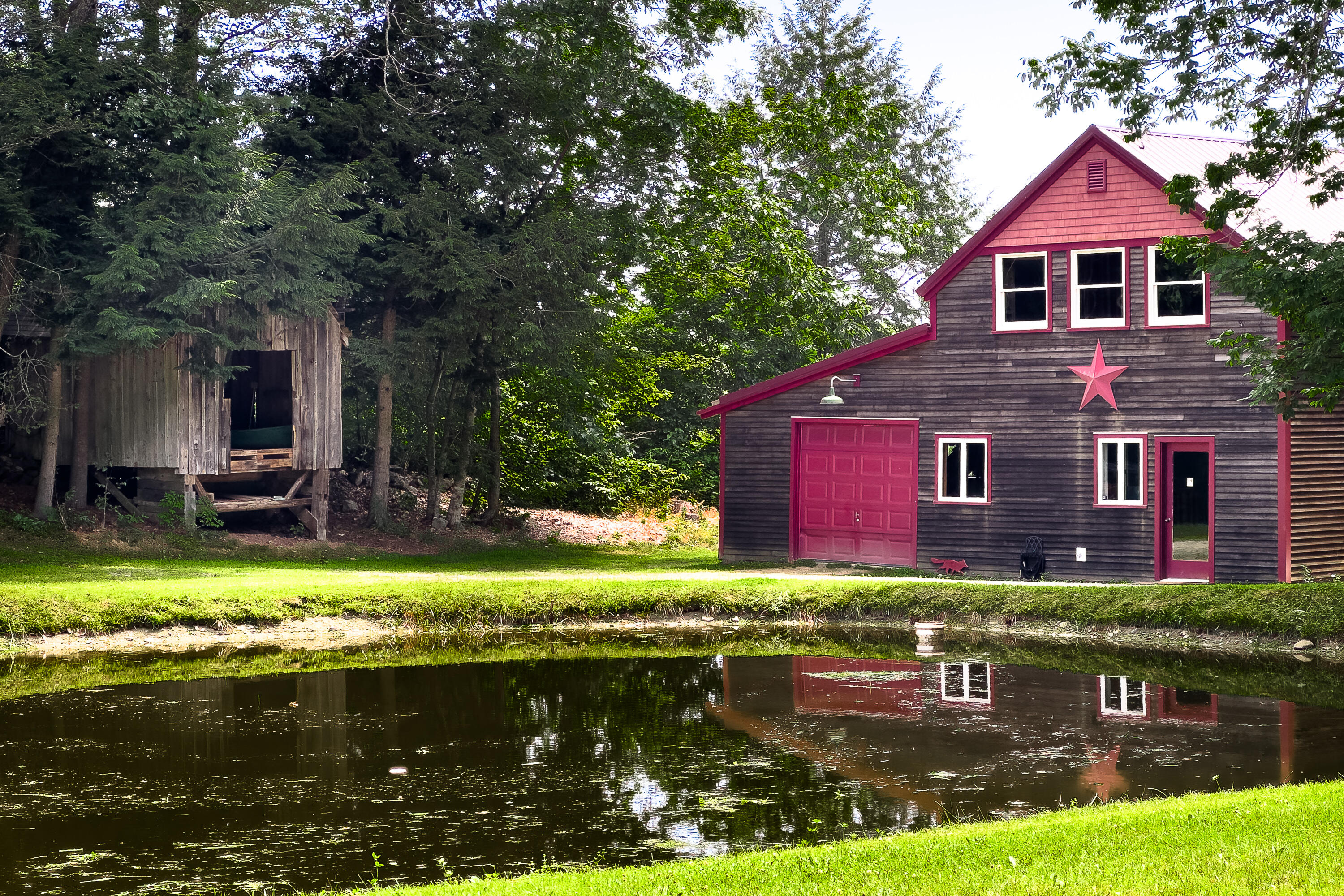 0 Heal Road Lincolnville, ME 04849 - Photo 40 of 40 42_CranberryBog_HealRd_S_print