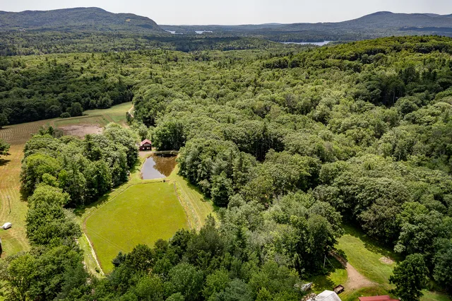 $450,000 | 0 Heal Road, Lincolnville, ME 04849