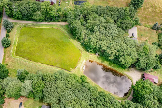$450,000 | 0 Heal Road, Lincolnville, ME 04849