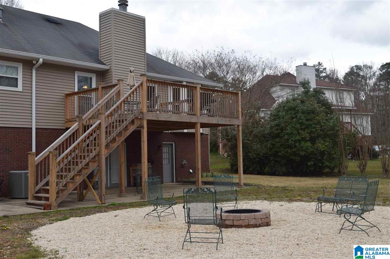 2005 Little Ridge Circle Birmingham, AL 35242 - Photo 26 of 30