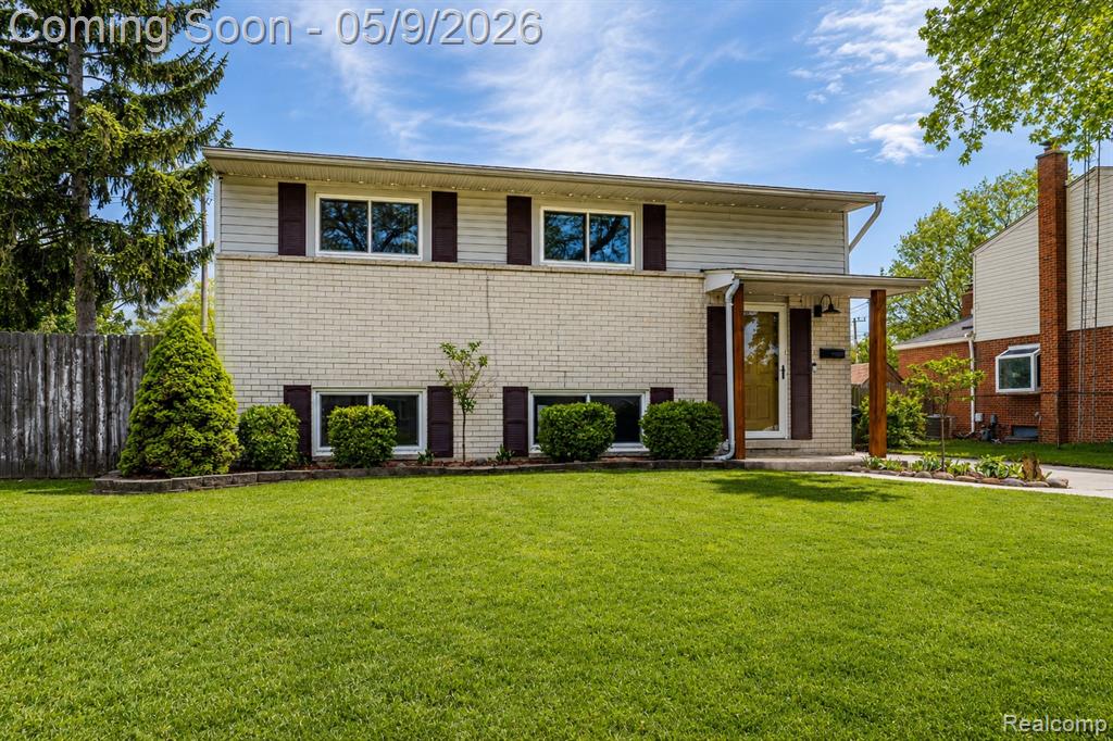 529 John Rolfe Drive Monroe, MI 48162 - Photo 6 of 35