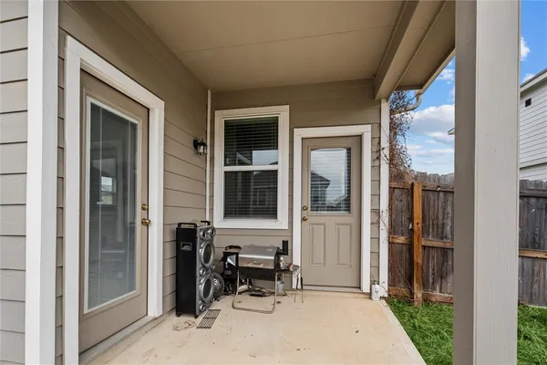 $307,600 | 980 Rice Drive, Bryan, TX 77803