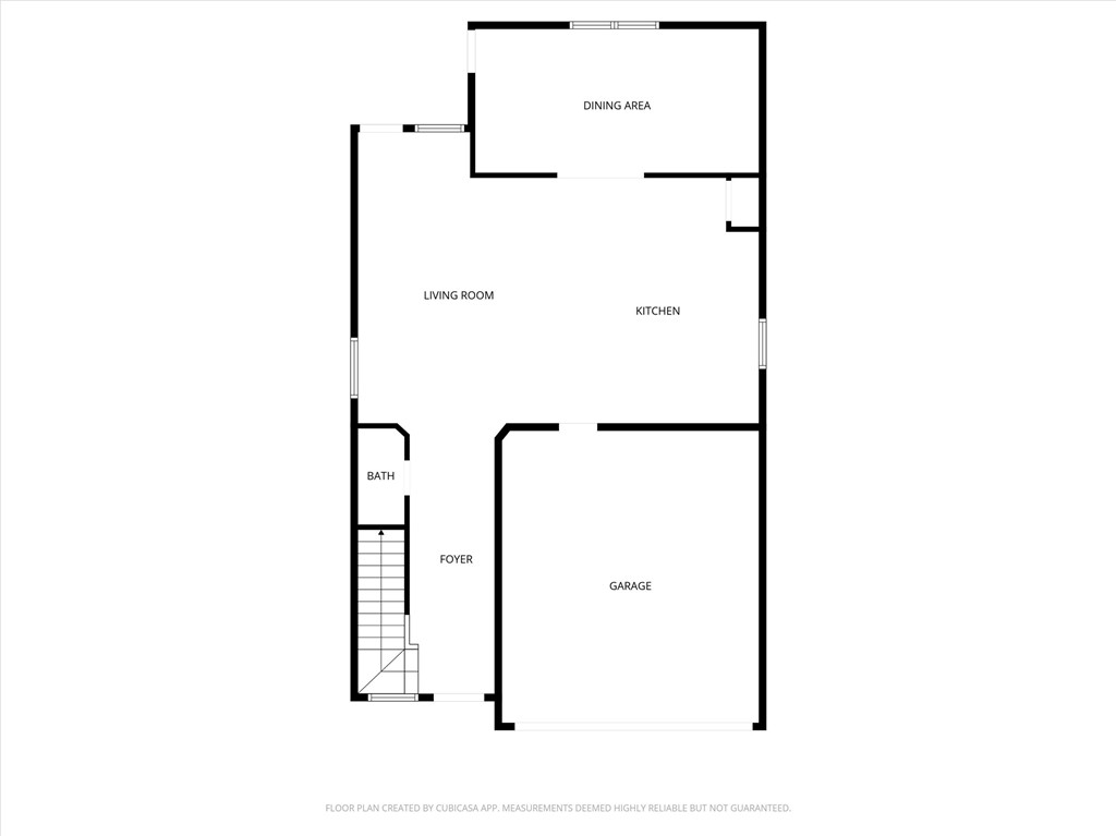 980 Rice Drive Bryan, TX 77803 - Photo 29 of 31 a picture of a floor plan