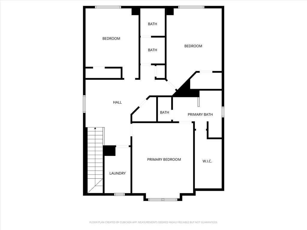 980 Rice Drive Bryan, TX 77803 - Photo 30 of 31 a picture of a floor plan