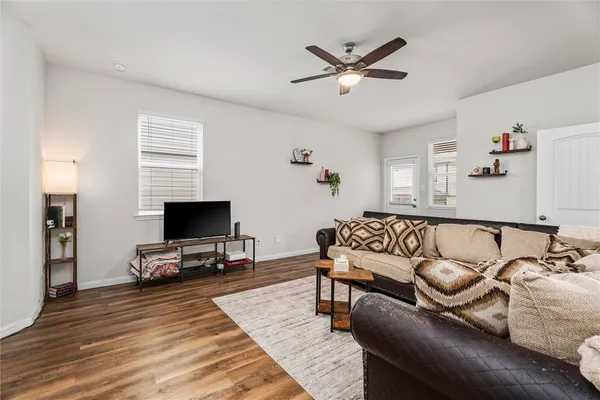 $307,600 | 980 Rice Drive, Bryan, TX 77803