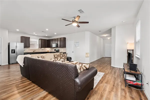 $307,600 | 980 Rice Drive, Bryan, TX 77803